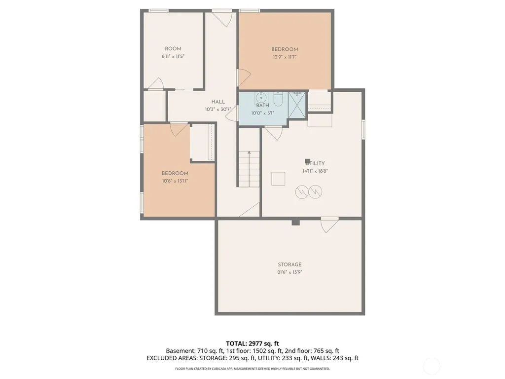 1035 Isaacs Avenue Walla Walla WA 99362