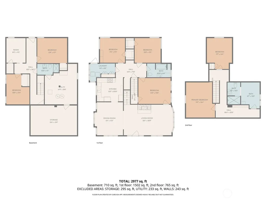 1035 Isaacs Avenue Walla Walla WA 99362