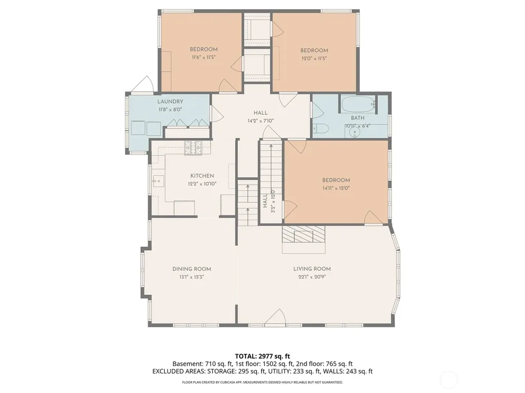 1035 Isaacs Avenue Walla Walla WA 99362