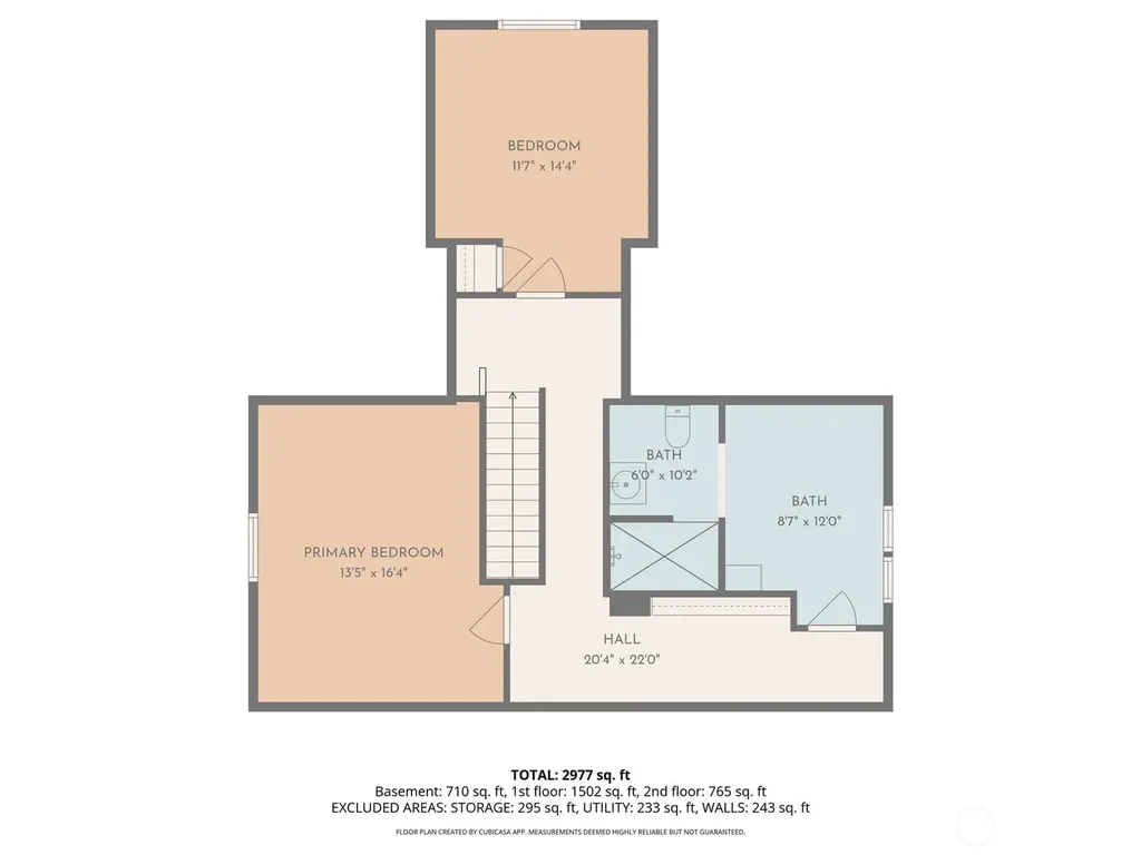 1035 Isaacs Avenue Walla Walla WA 99362