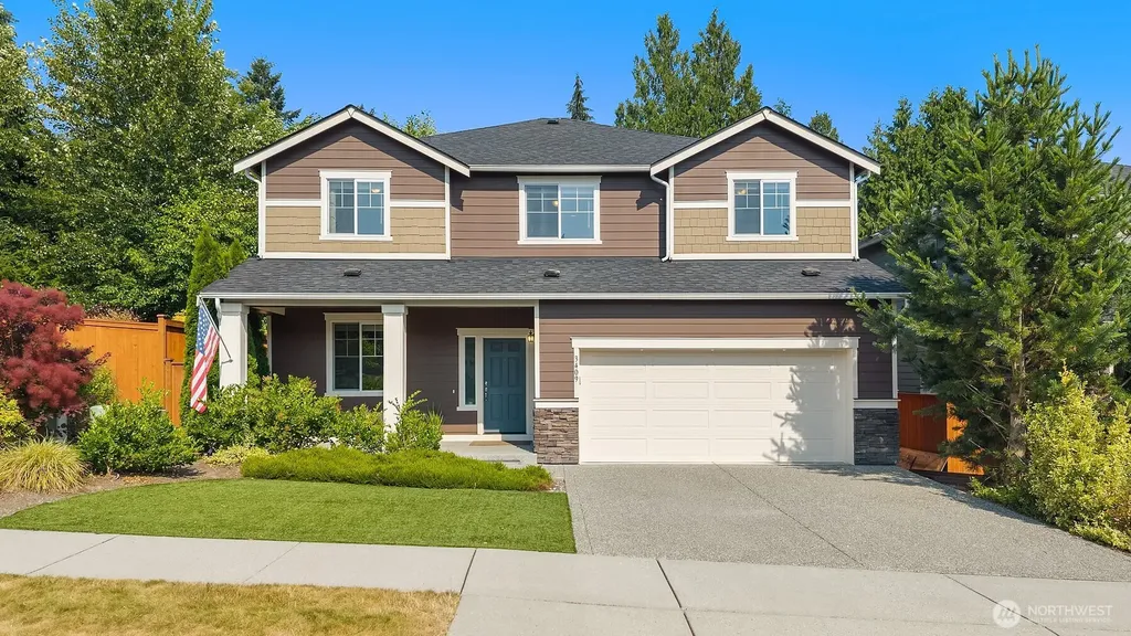 3409 102nd Avenue NE Lake Stevens WA 98258