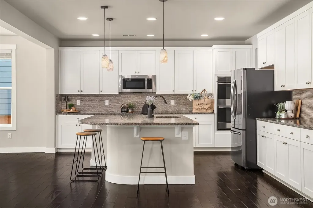 3409 102nd Avenue NE Lake Stevens WA 98258