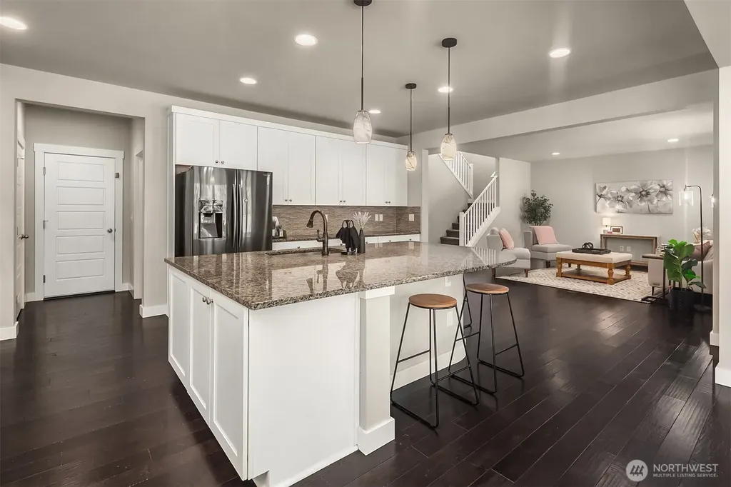 3409 102nd Avenue NE Lake Stevens WA 98258