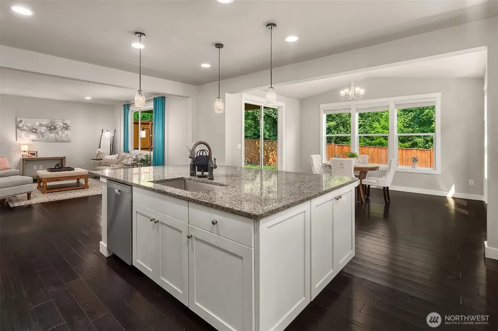 3409 102nd Avenue NE Lake Stevens WA 98258