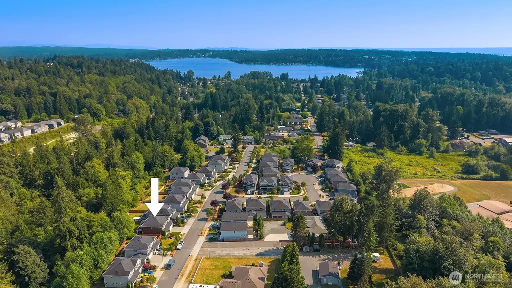 3409 102nd Avenue NE Lake Stevens WA 98258