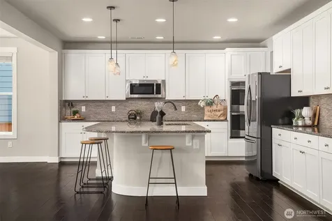3409 102nd Avenue NE Lake Stevens WA 98258