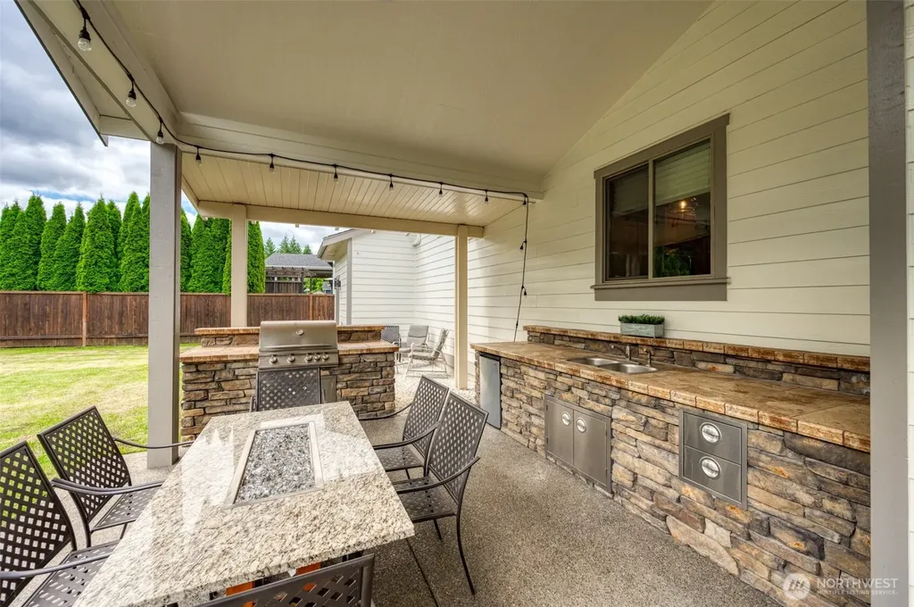 17103 138th Avenue E Puyallup WA 98374