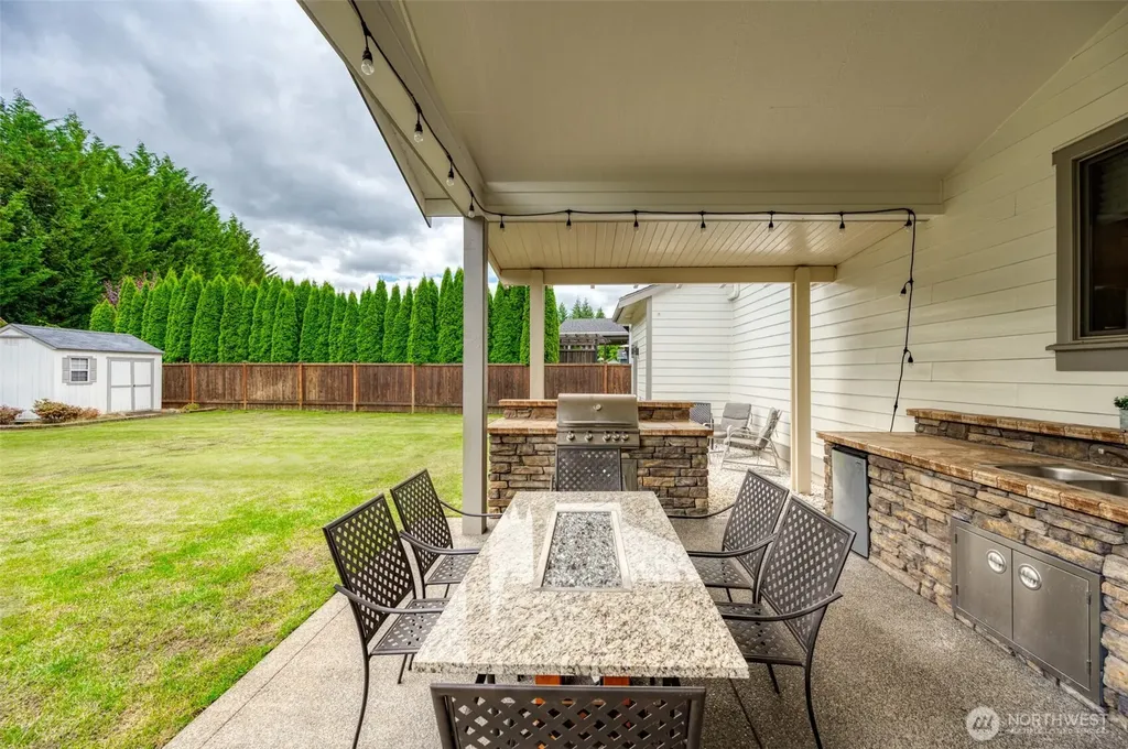 17103 138th Avenue E Puyallup WA 98374