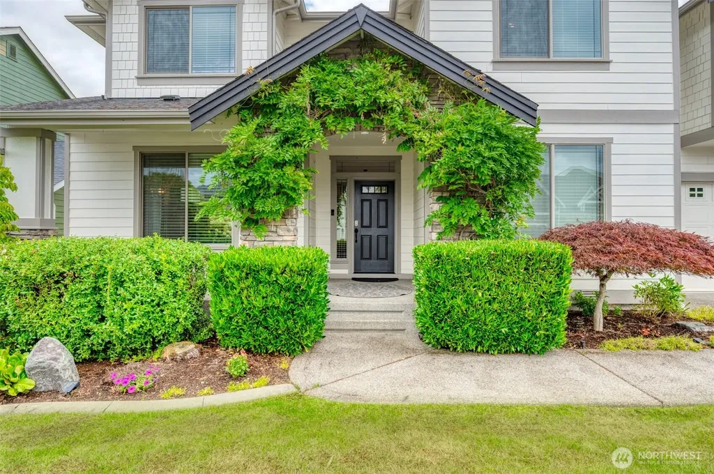 17103 138th Avenue E Puyallup WA 98374