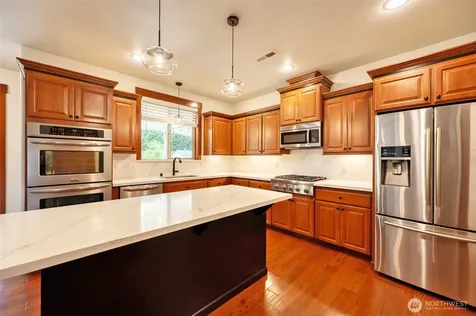 17103 138th Avenue E Puyallup WA 98374