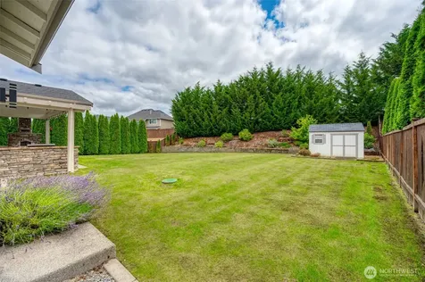 17103 138th Avenue E Puyallup WA 98374