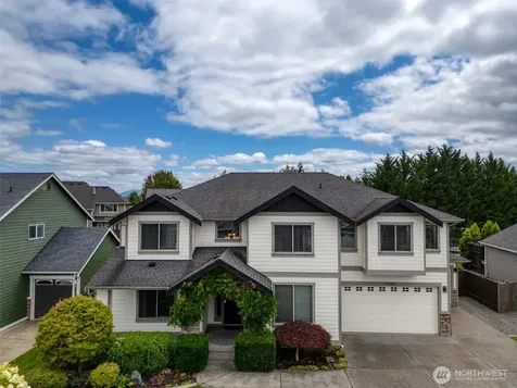 17103 138th Avenue E Puyallup WA 98374