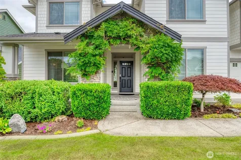 17103 138th Avenue E Puyallup WA 98374