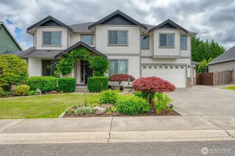 17103 138th Avenue E Puyallup WA 98374