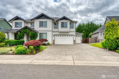 17103 138th Avenue E Puyallup WA 98374