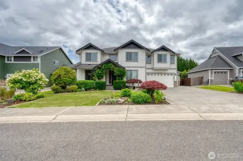 17103 138th Avenue E Puyallup WA 98374