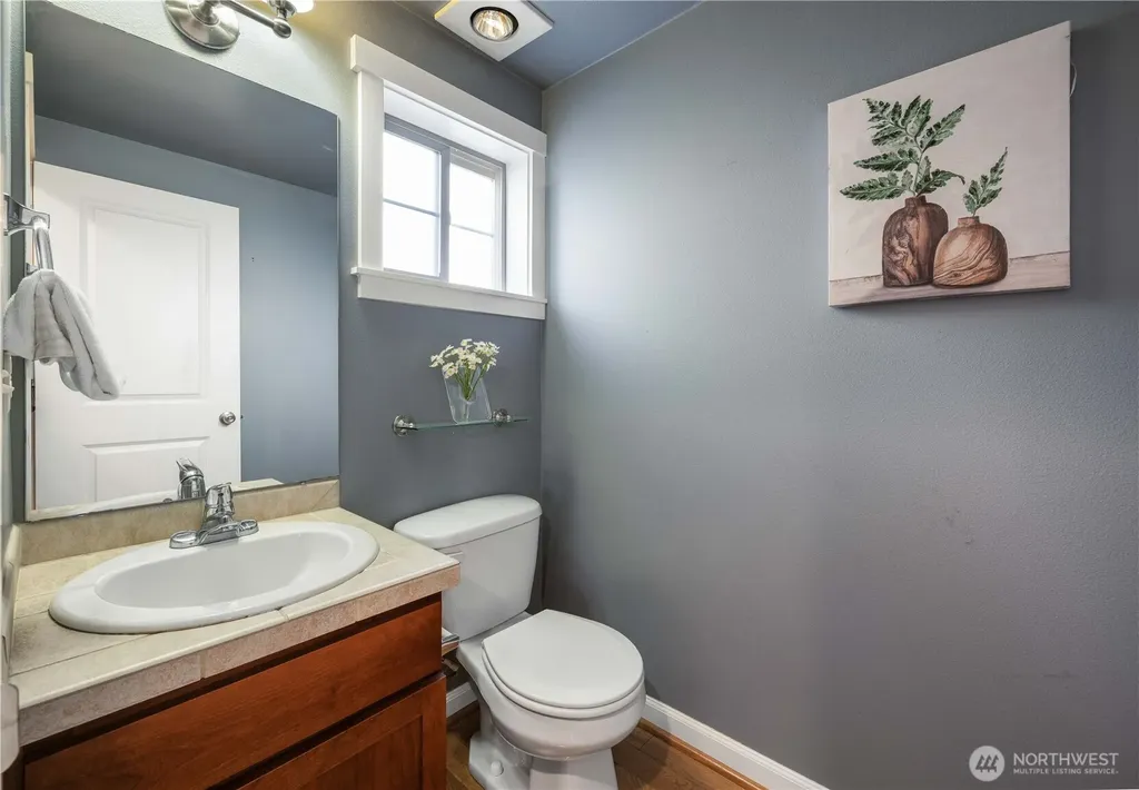 1608 NW 65th Street Seattle WA 98117