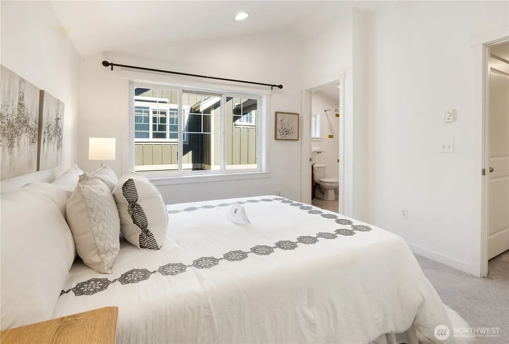 1608 NW 65th Street Seattle WA 98117