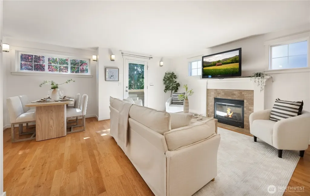 1608 NW 65th Street Seattle WA 98117