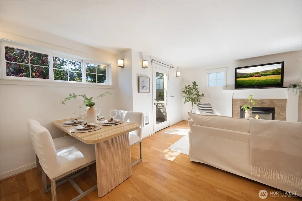 1608 NW 65th Street Seattle WA 98117