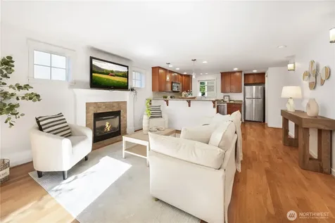 1608 NW 65th Street Seattle WA 98117