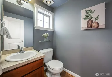 1608 NW 65th Street Seattle WA 98117