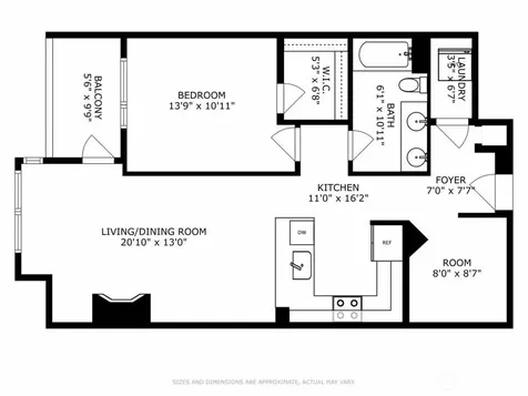 5440 Leary Way NW Seattle WA 98107