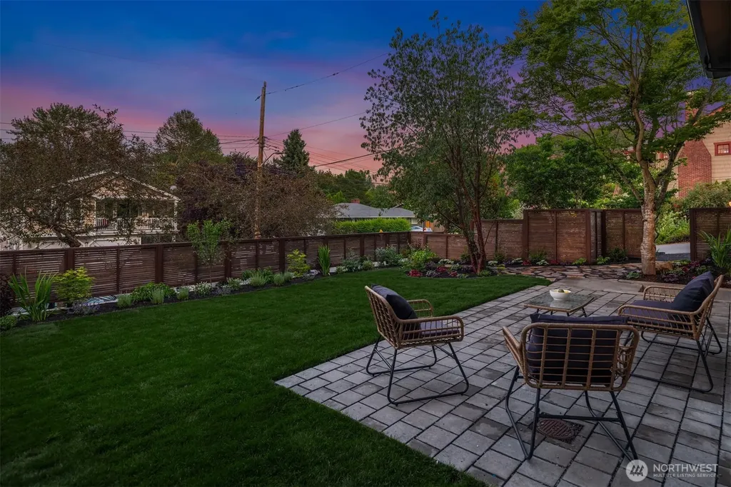 2314 S Forest Street Seattle WA 98144