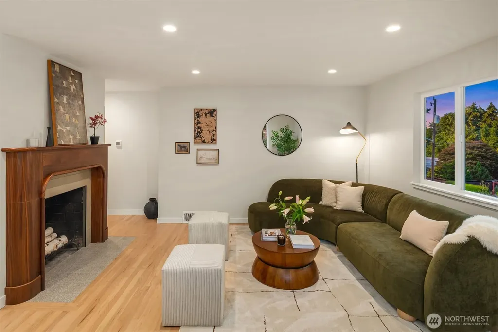2314 S Forest Street Seattle WA 98144