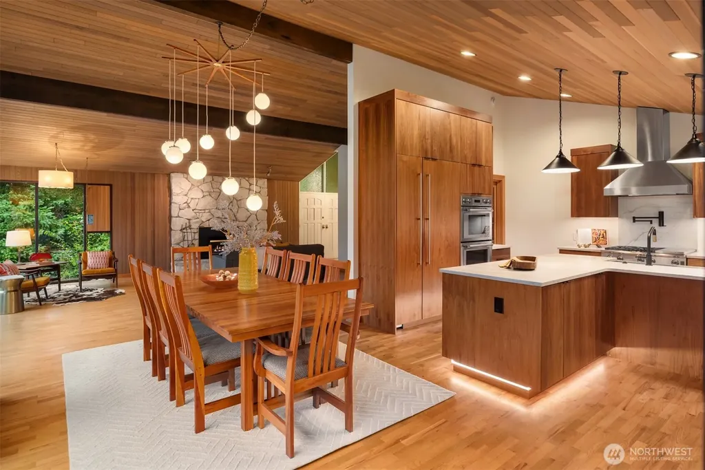 7416 Mercer Terrace Drive Mercer Island WA 98040