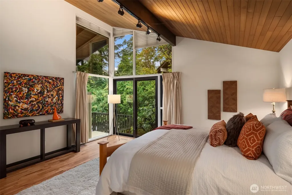 7416 Mercer Terrace Drive Mercer Island WA 98040