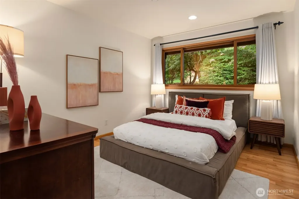 7416 Mercer Terrace Drive Mercer Island WA 98040