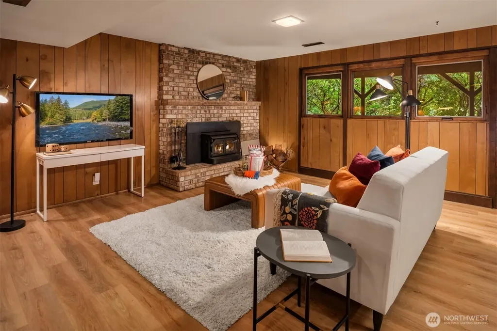 7416 Mercer Terrace Drive Mercer Island WA 98040