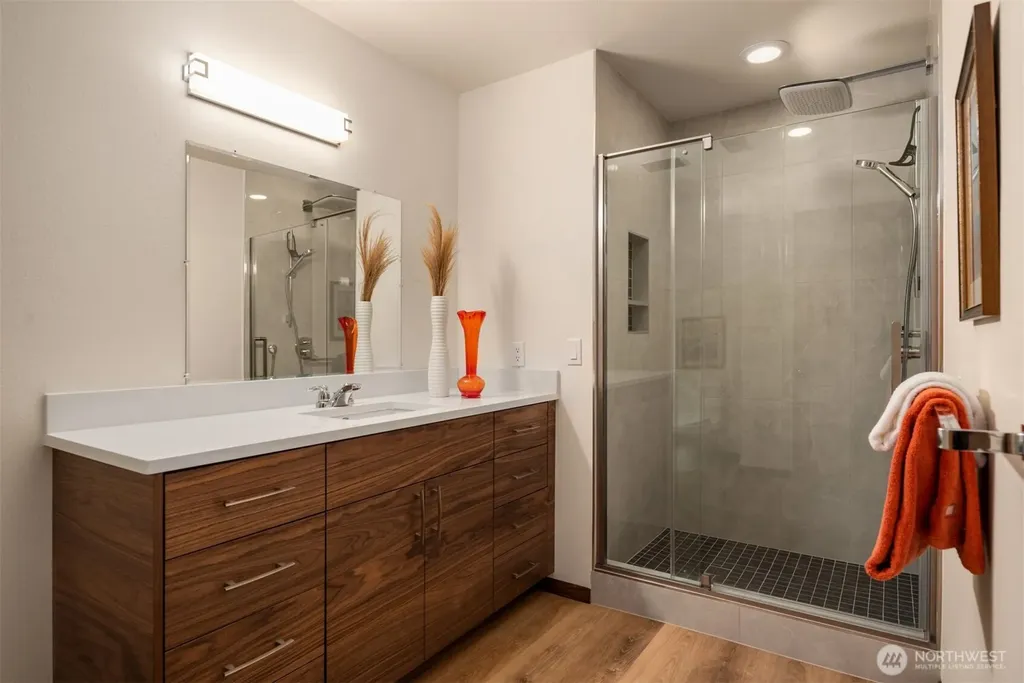 7416 Mercer Terrace Drive Mercer Island WA 98040