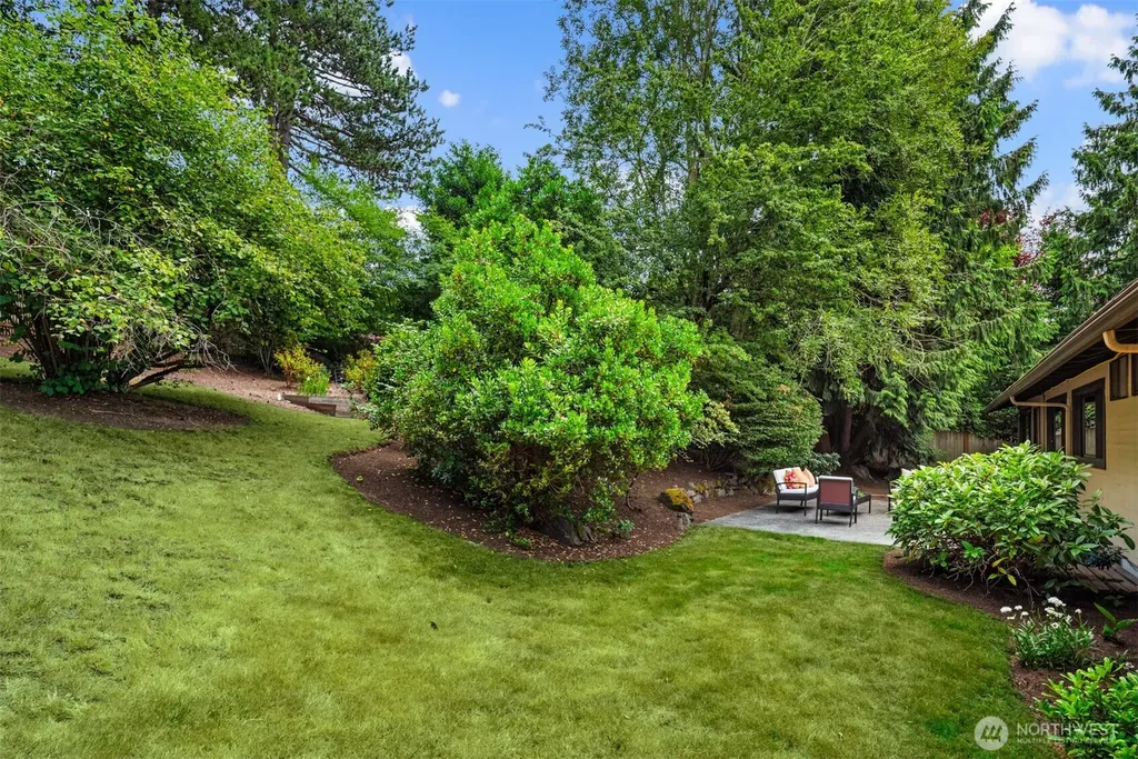 7416 Mercer Terrace Drive Mercer Island WA 98040