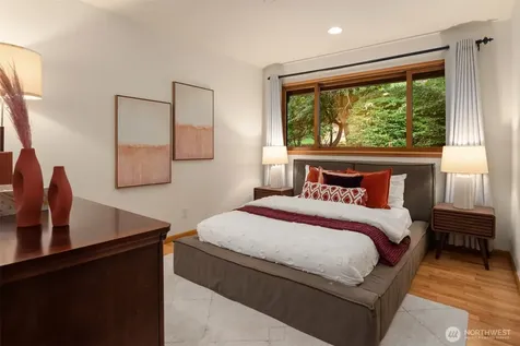 7416 Mercer Terrace Drive Mercer Island WA 98040