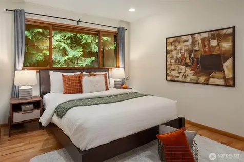 7416 Mercer Terrace Drive Mercer Island WA 98040