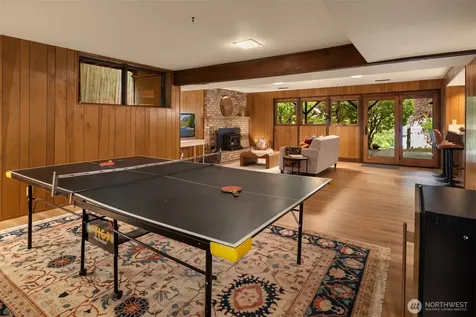 7416 Mercer Terrace Drive Mercer Island WA 98040