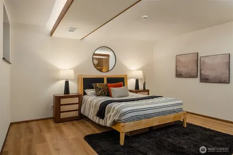 7416 Mercer Terrace Drive Mercer Island WA 98040