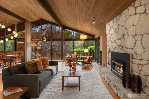 7416 Mercer Terrace Drive Mercer Island WA 98040