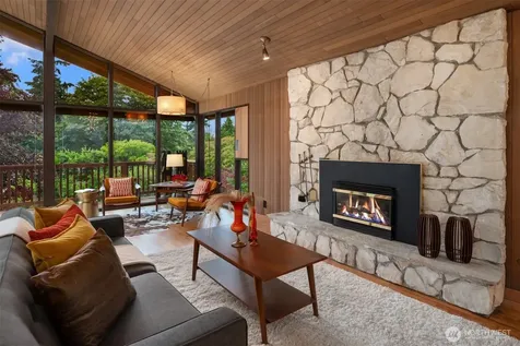 7416 Mercer Terrace Drive Mercer Island WA 98040