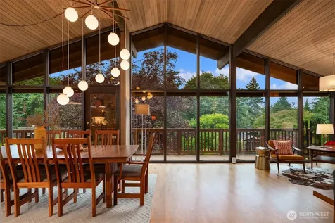 7416 Mercer Terrace Drive Mercer Island WA 98040