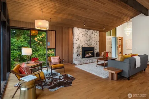 7416 Mercer Terrace Drive Mercer Island WA 98040