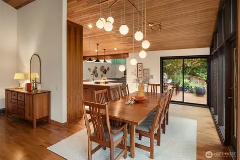 7416 Mercer Terrace Drive Mercer Island WA 98040