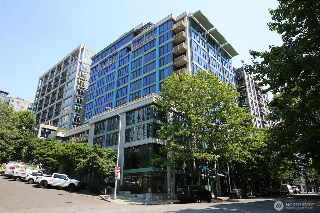 2716 Elliott Avenue Seattle WA 98121