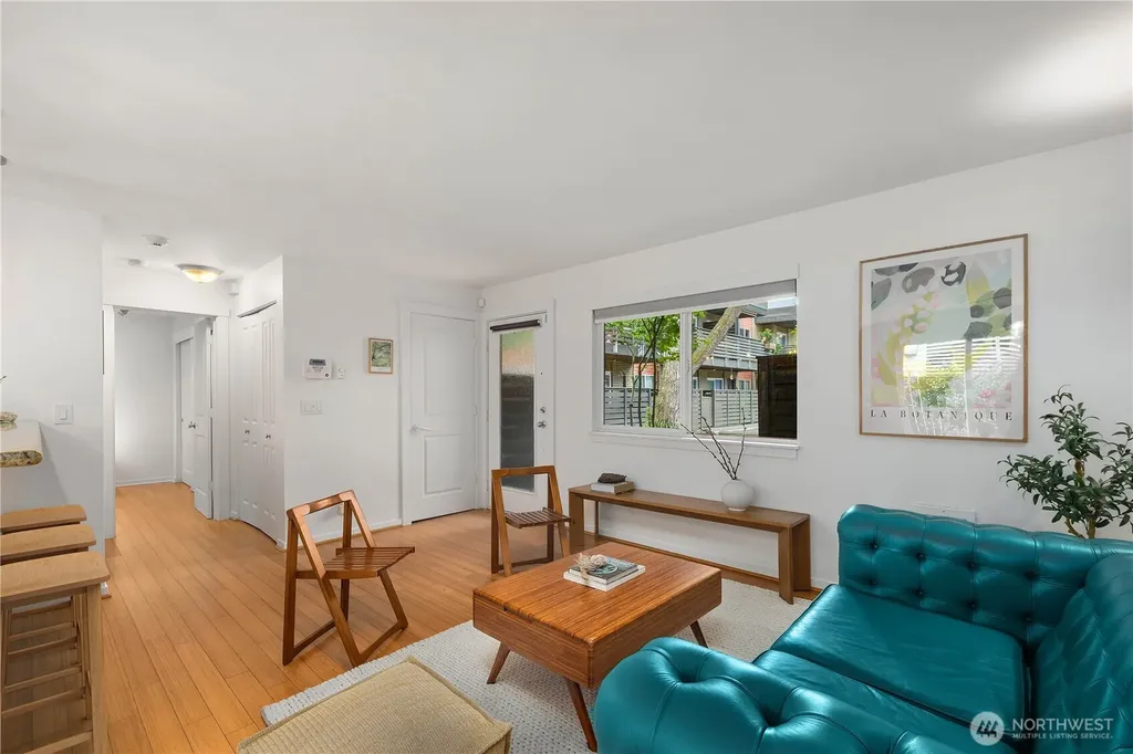 5220 42nd Avenue S Seattle WA 98118