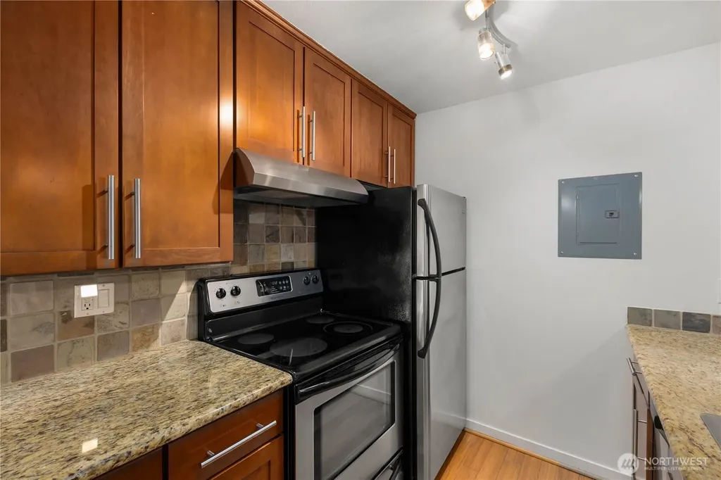 5220 42nd Avenue S Seattle WA 98118