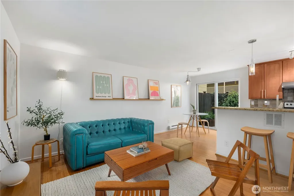 5220 42nd Avenue S Seattle WA 98118