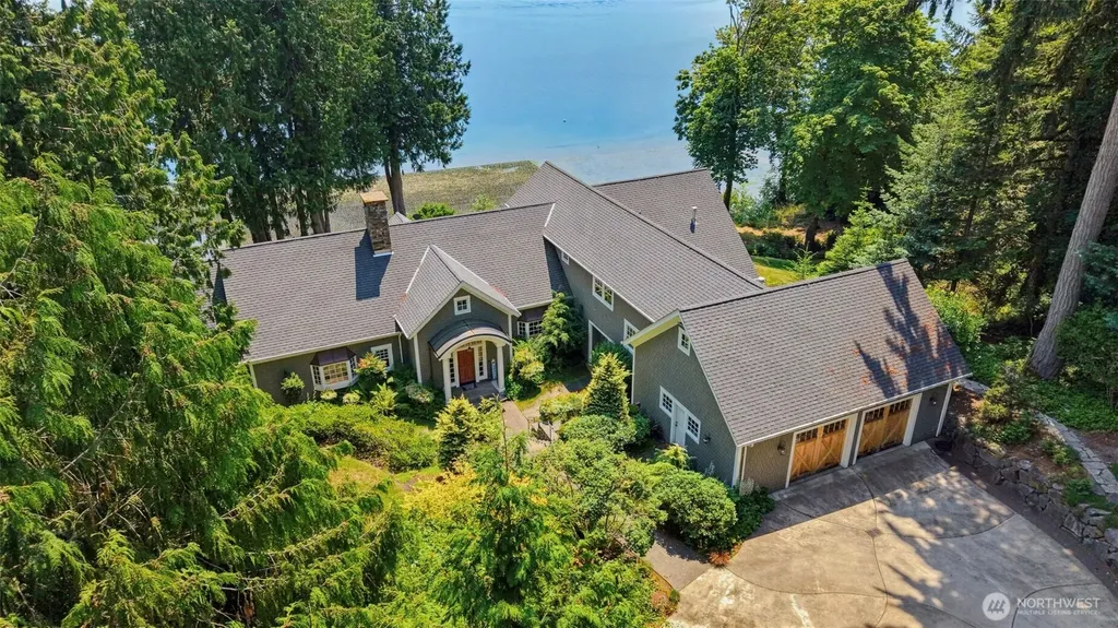 8500 Salty Drive NW Olympia WA 98502