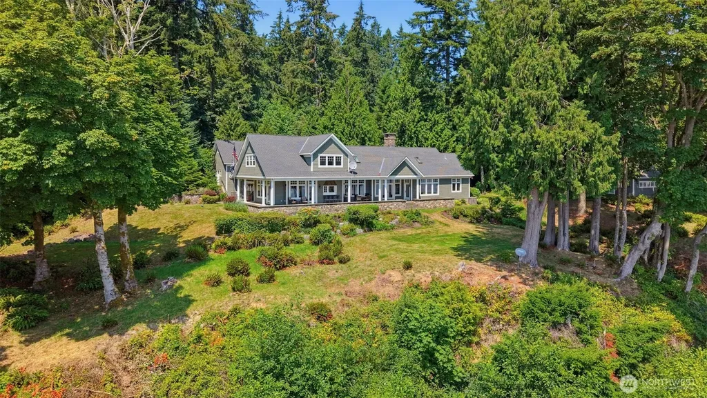 8500 Salty Drive NW Olympia WA 98502